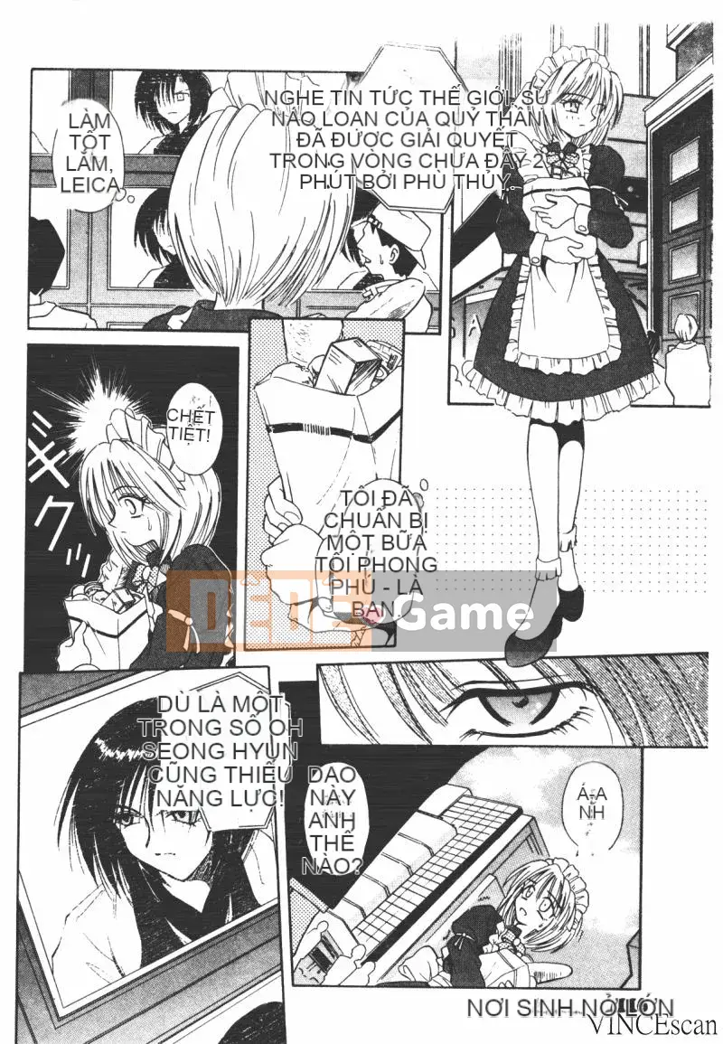 [Miran Matora] Phong cảnh khác thường