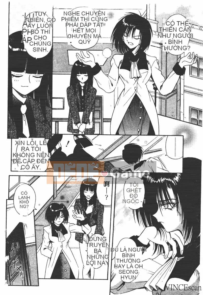 [Miran Matora] Phong cảnh khác thường