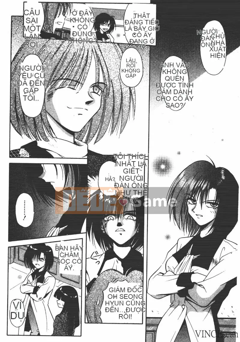 [Miran Matora] Phong cảnh khác thường