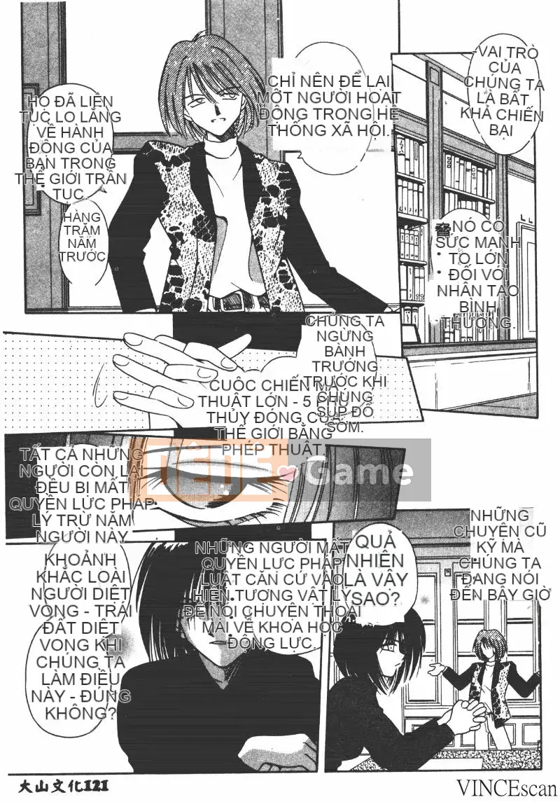 [Miran Matora] Phong cảnh khác thường