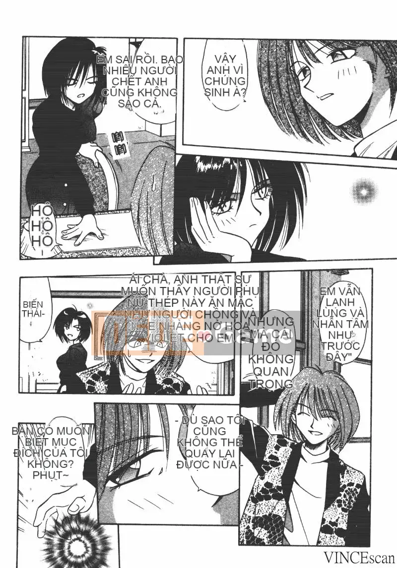 [Miran Matora] Phong cảnh khác thường