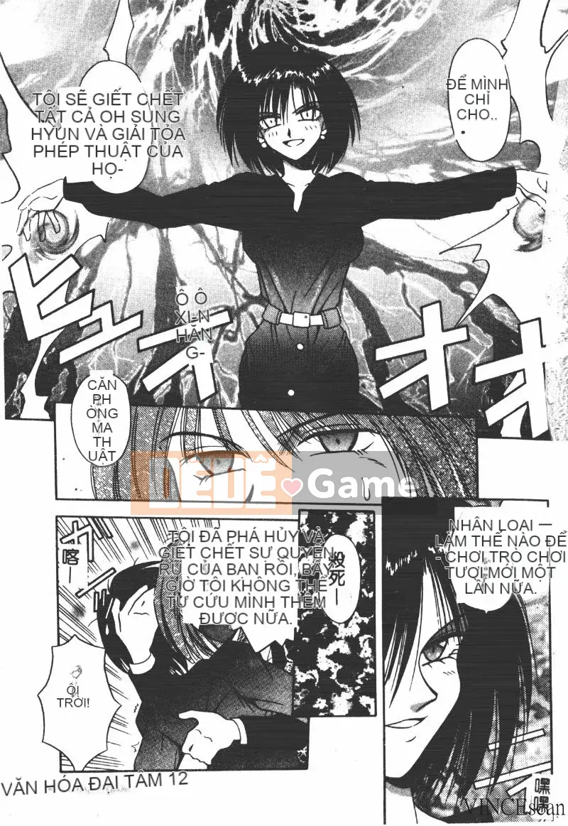 [Miran Matora] Phong cảnh khác thường