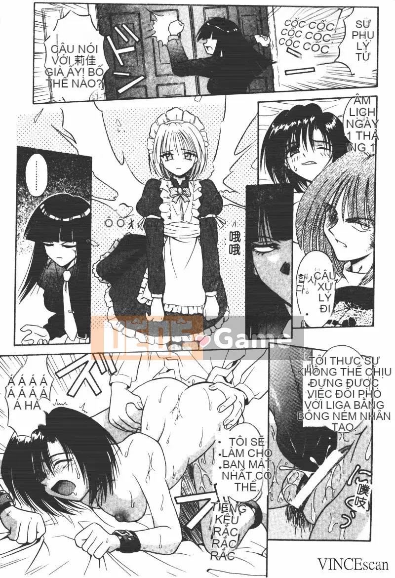 [Miran Matora] Phong cảnh khác thường