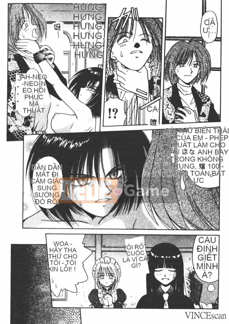 [Miran Matora] Phong cảnh khác thường