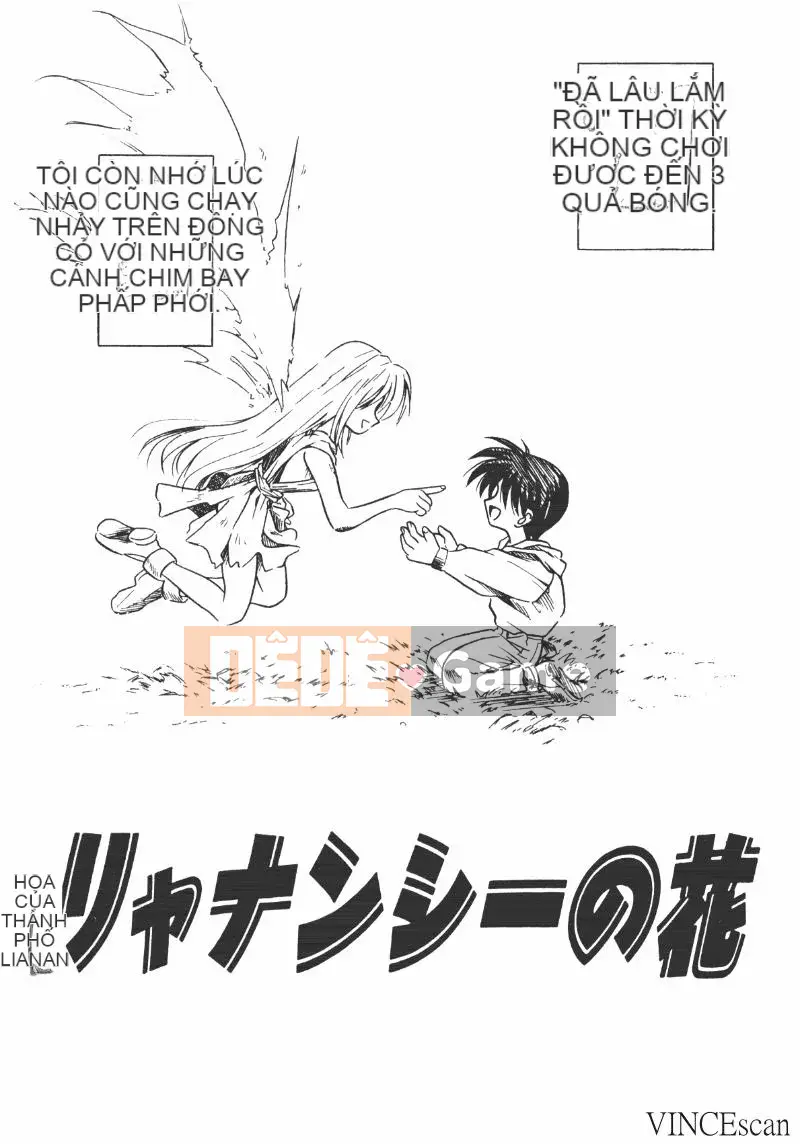 [Miran Matora] Phong cảnh khác thường