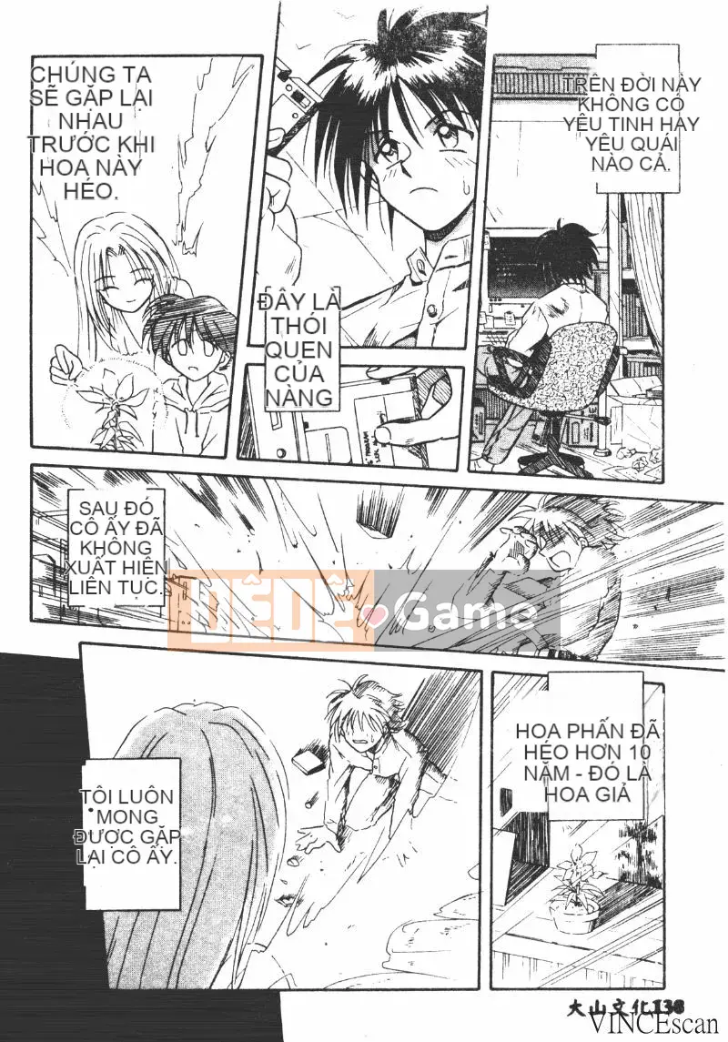 [Miran Matora] Phong cảnh khác thường