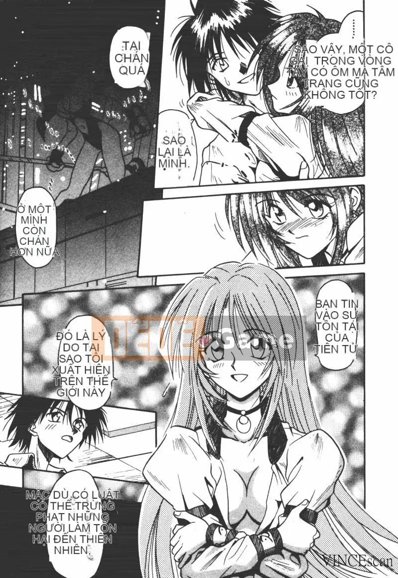 [Miran Matora] Phong cảnh khác thường