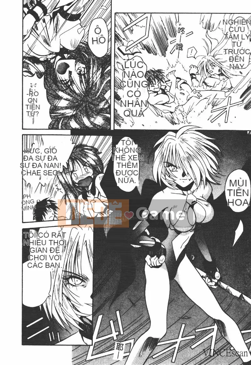 [Miran Matora] Phong cảnh khác thường