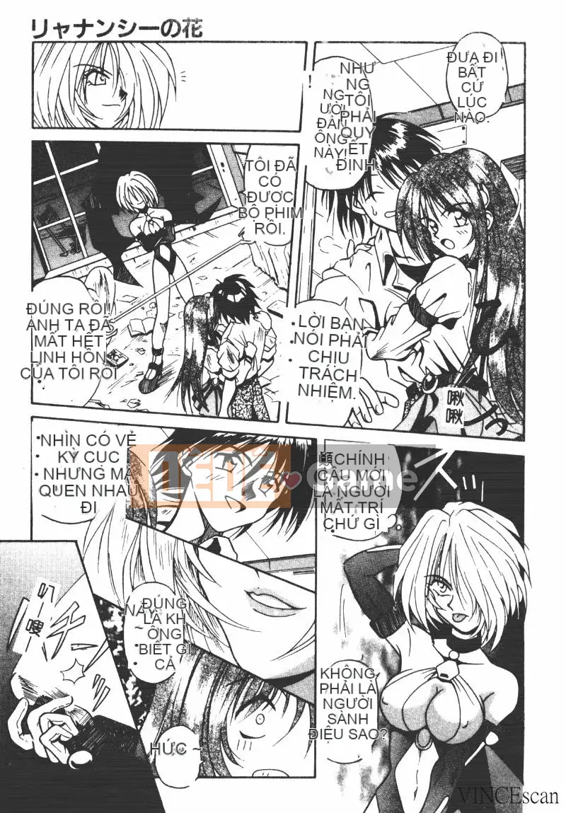 [Miran Matora] Phong cảnh khác thường