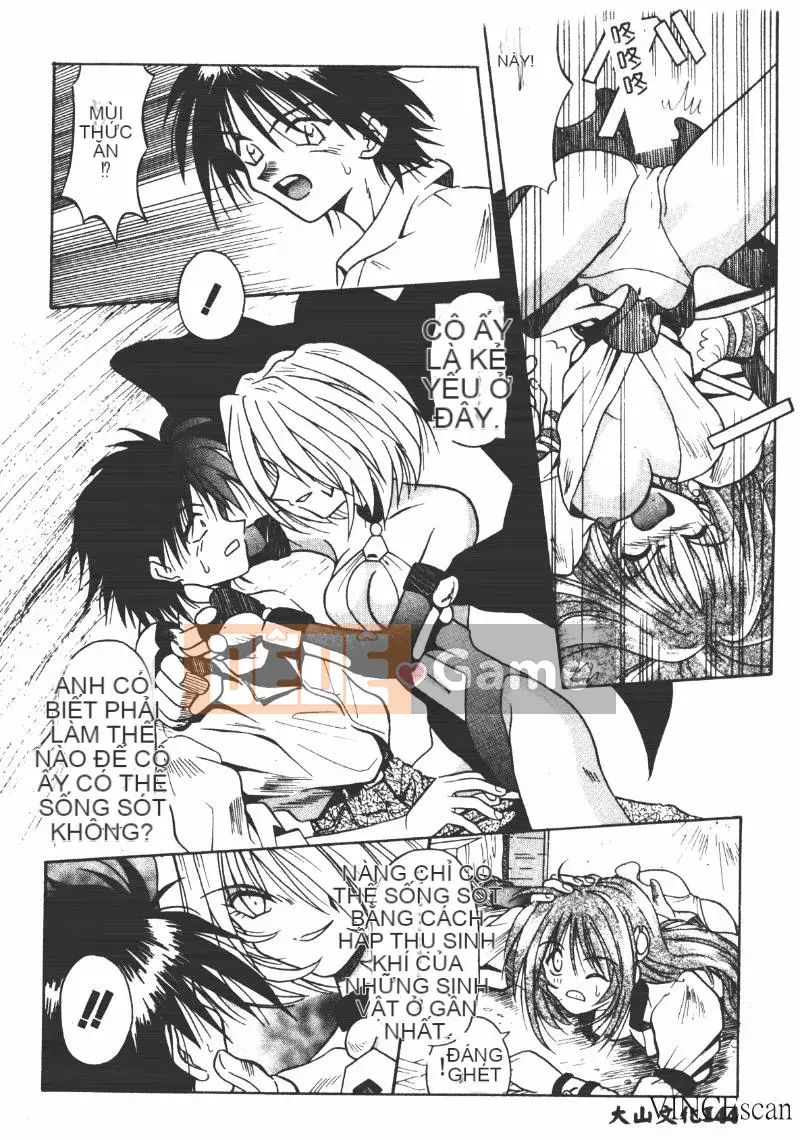 [Miran Matora] Phong cảnh khác thường