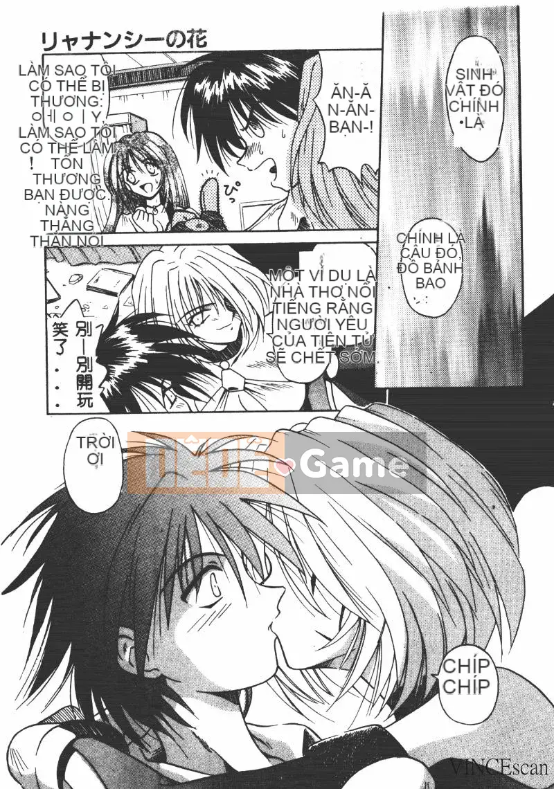 [Miran Matora] Phong cảnh khác thường