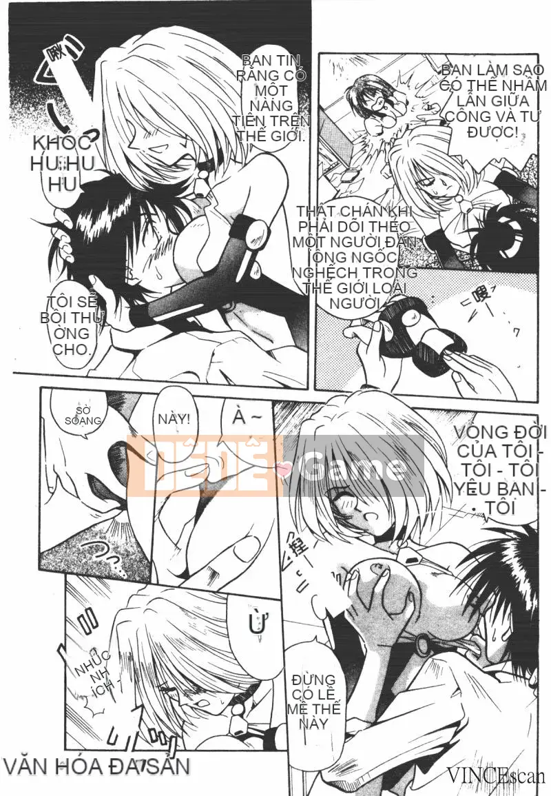 [Miran Matora] Phong cảnh khác thường