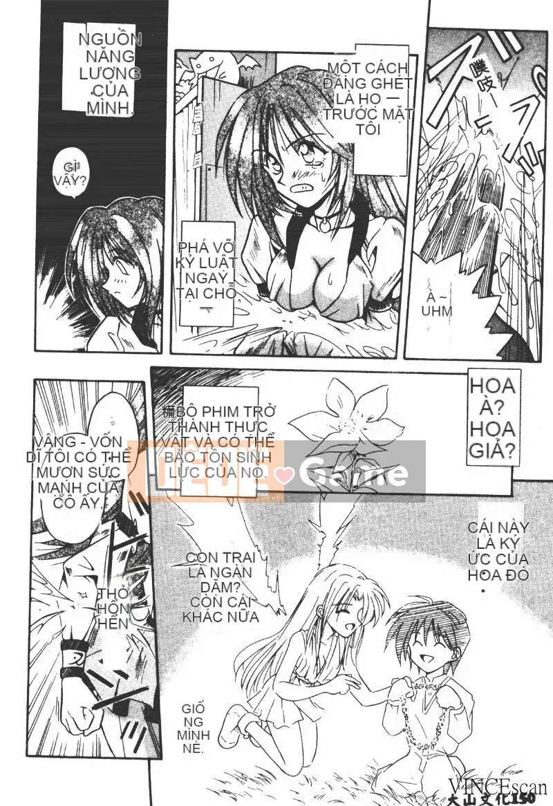 [Miran Matora] Phong cảnh khác thường