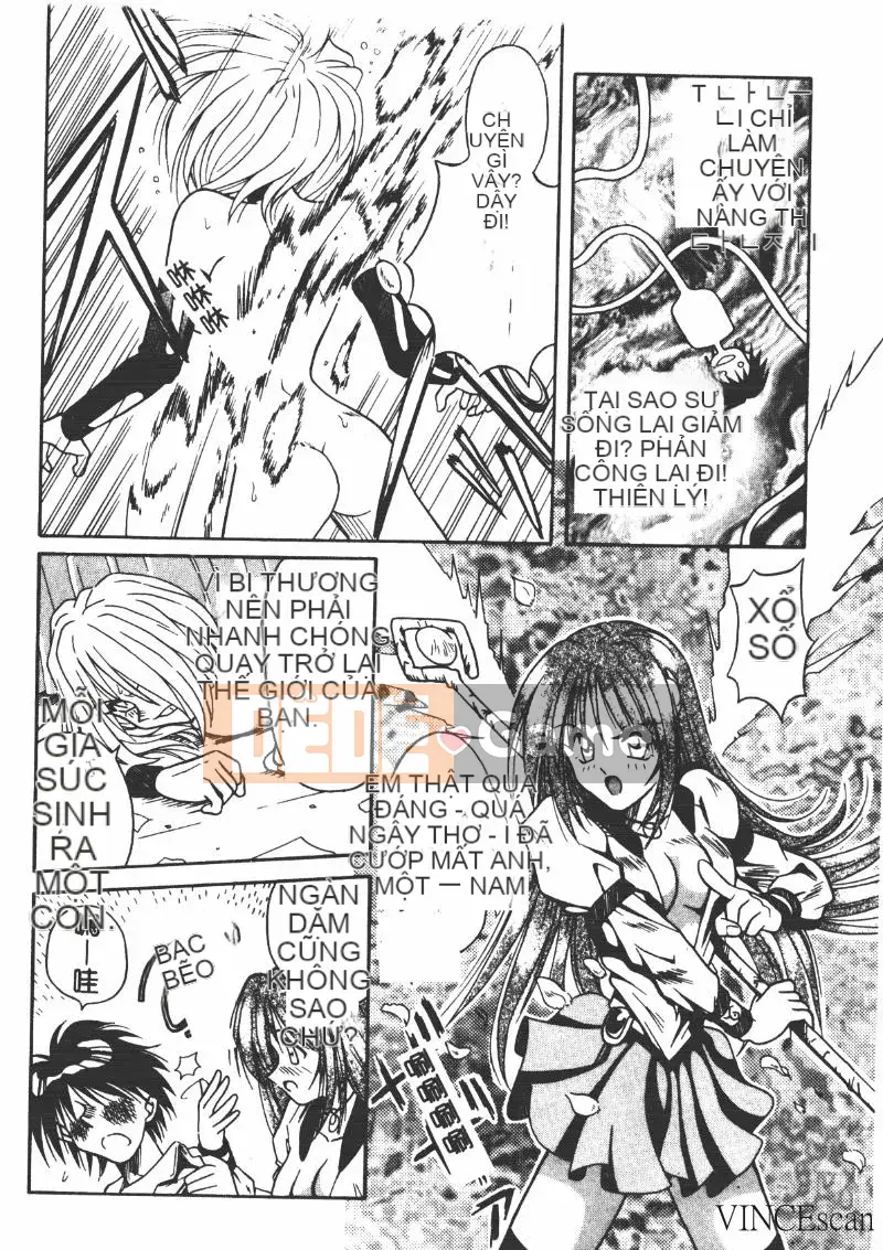 [Miran Matora] Phong cảnh khác thường