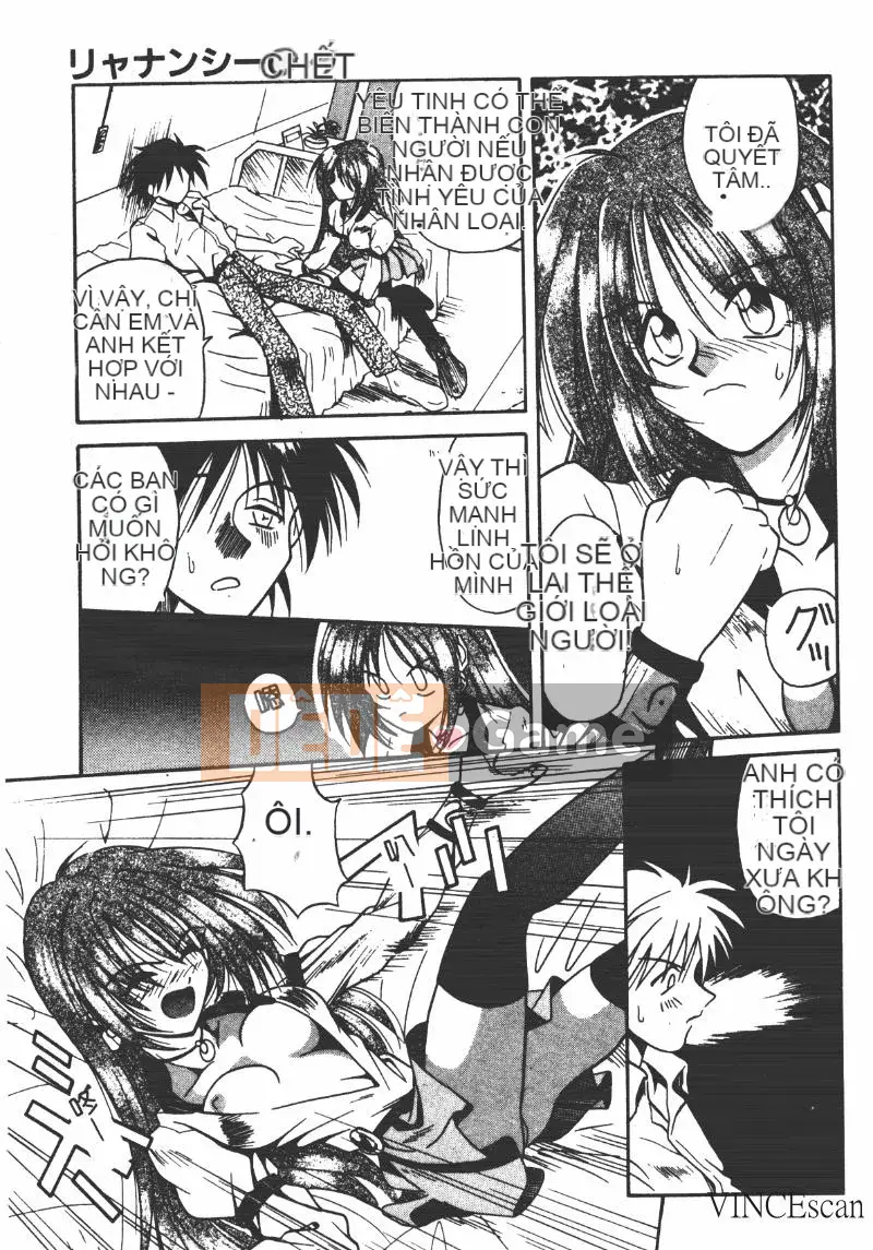 [Miran Matora] Phong cảnh khác thường