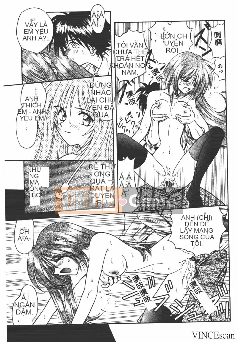 [Miran Matora] Phong cảnh khác thường