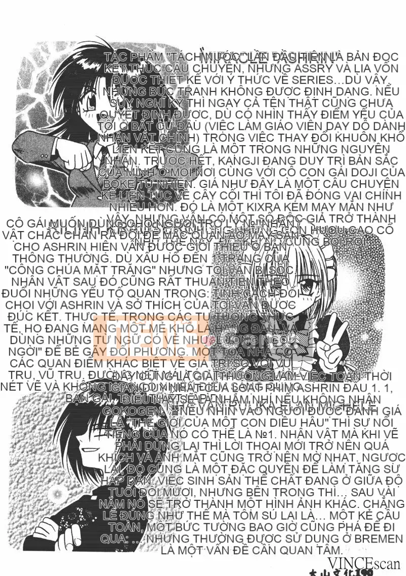 [Miran Matora] Phong cảnh khác thường