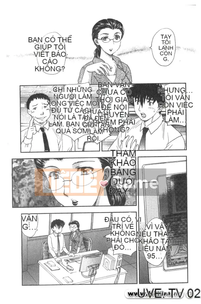 [Hiryu Ran] Chân dung góa phụ