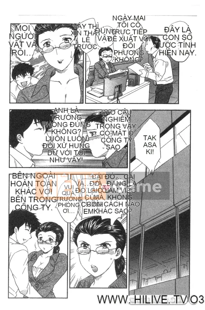 [Hiryu Ran] Chân dung góa phụ