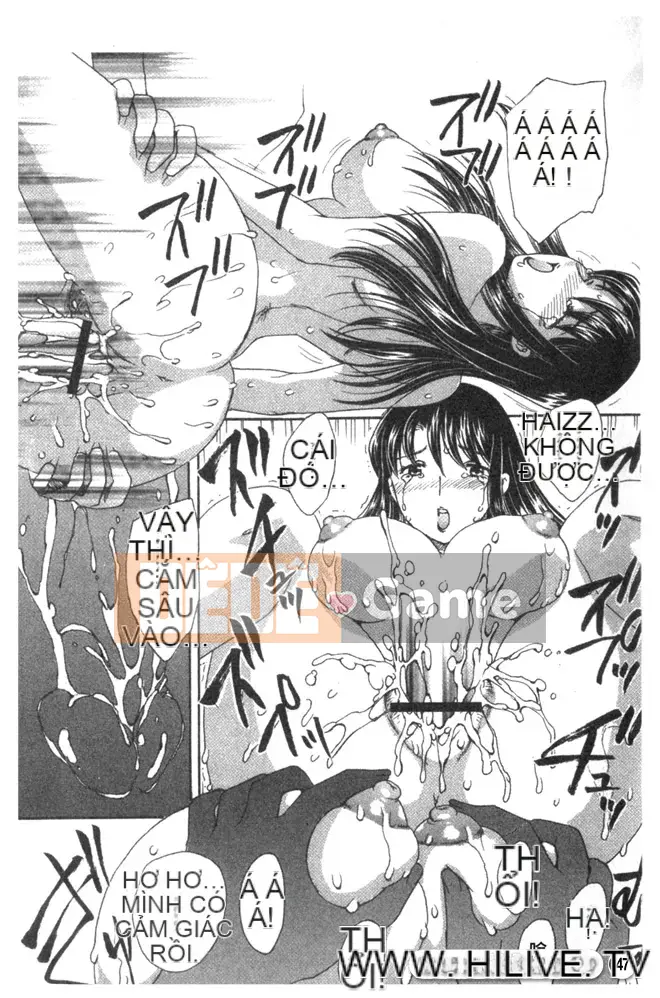 [Hiryu Ran] Chân dung góa phụ