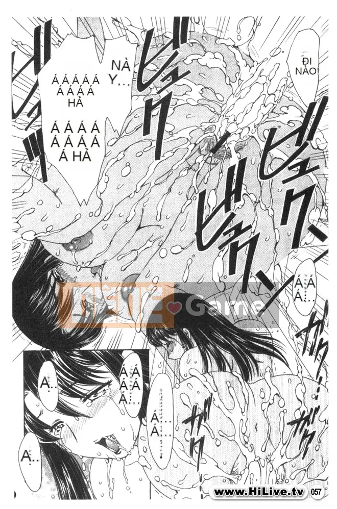 [Hiryu Ran] Chân dung góa phụ