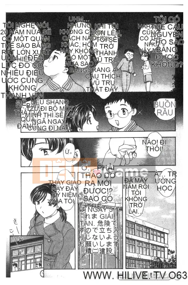 [Hiryu Ran] Chân dung góa phụ