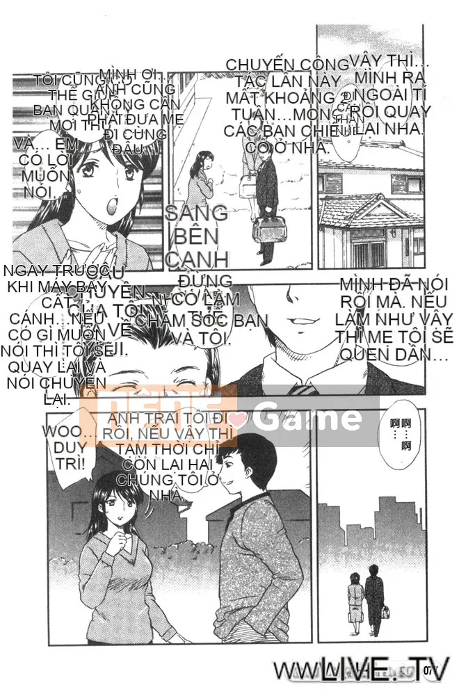 [Hiryu Ran] Chân dung góa phụ