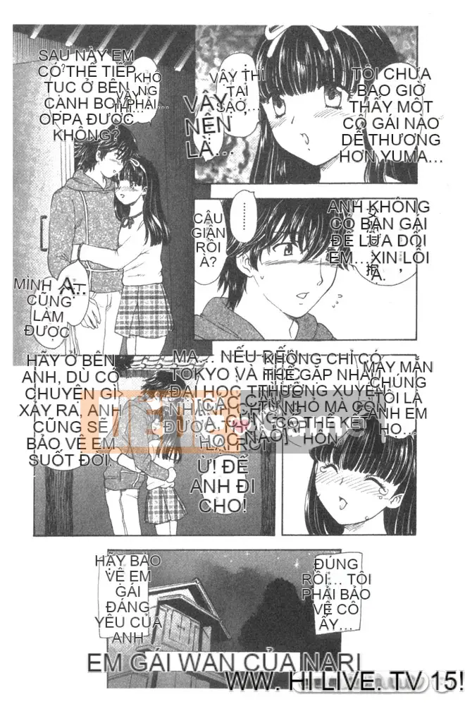 [Hiryu Ran] Chân dung góa phụ