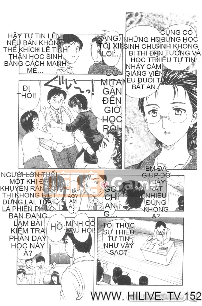 [Hiryu Ran] Chân dung góa phụ