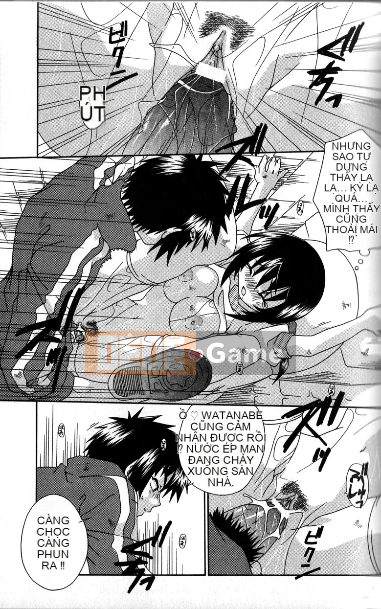 Uchoten_Still_in_Love