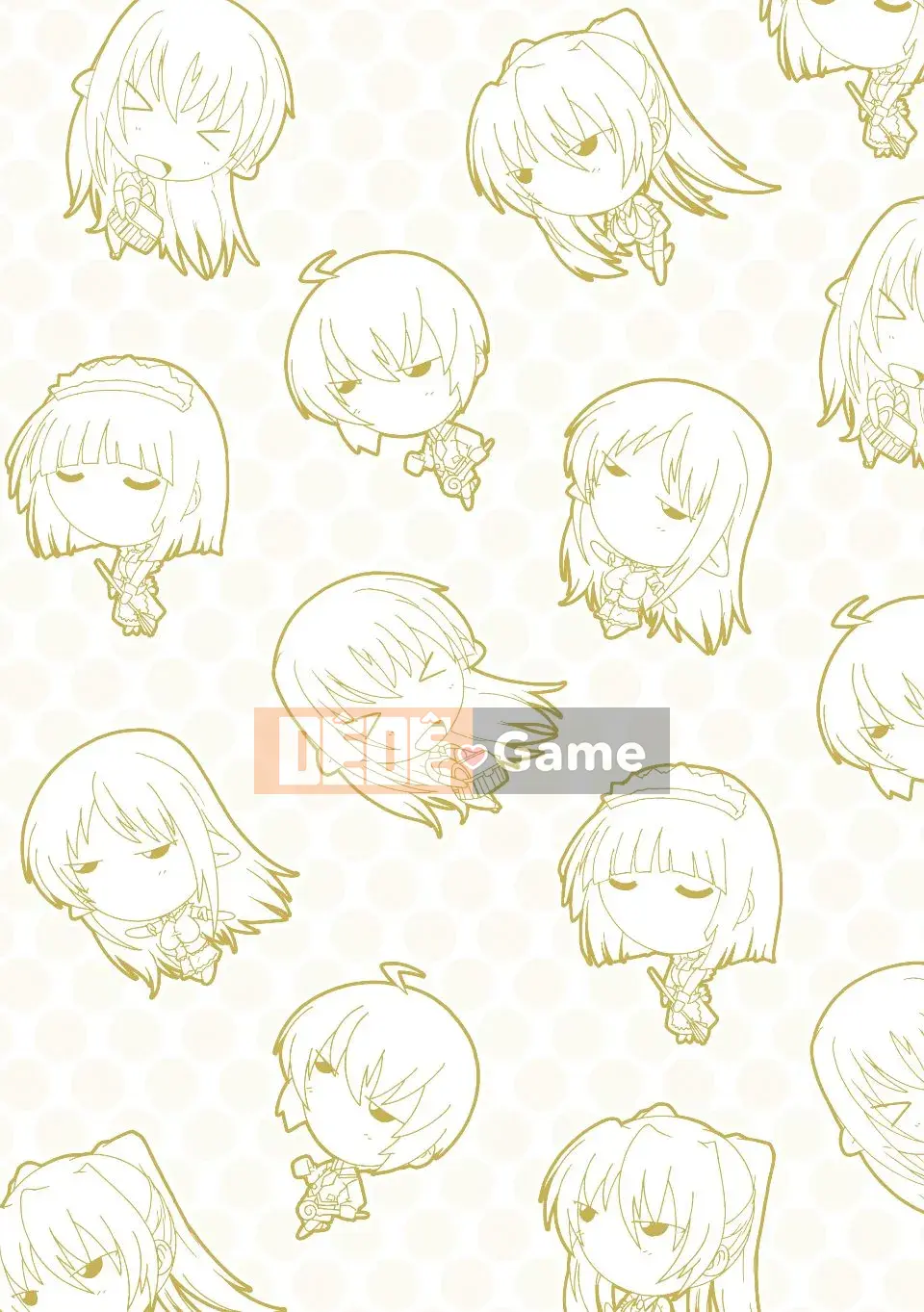 [Natsuka Qaya] Pháp sư xứ OZ ~Meat Doll of Love and Lust~