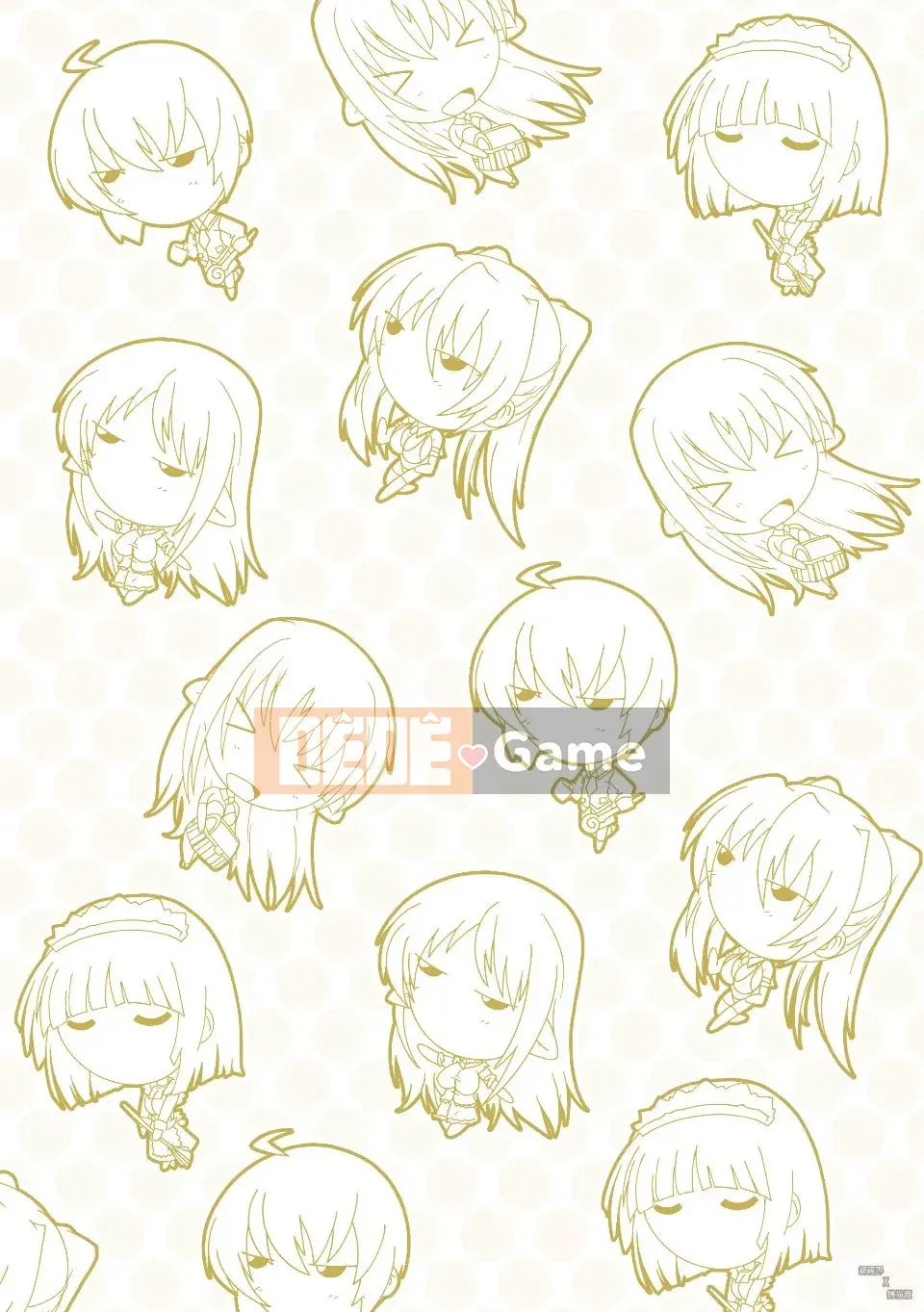 [Natsuka Qaya] Pháp sư xứ OZ ~Meat Doll of Love and Lust~