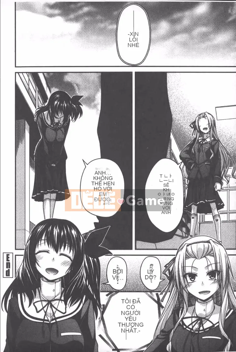 [Miyasha Soukyou] Yamato Nadeshiko Chichi Henge