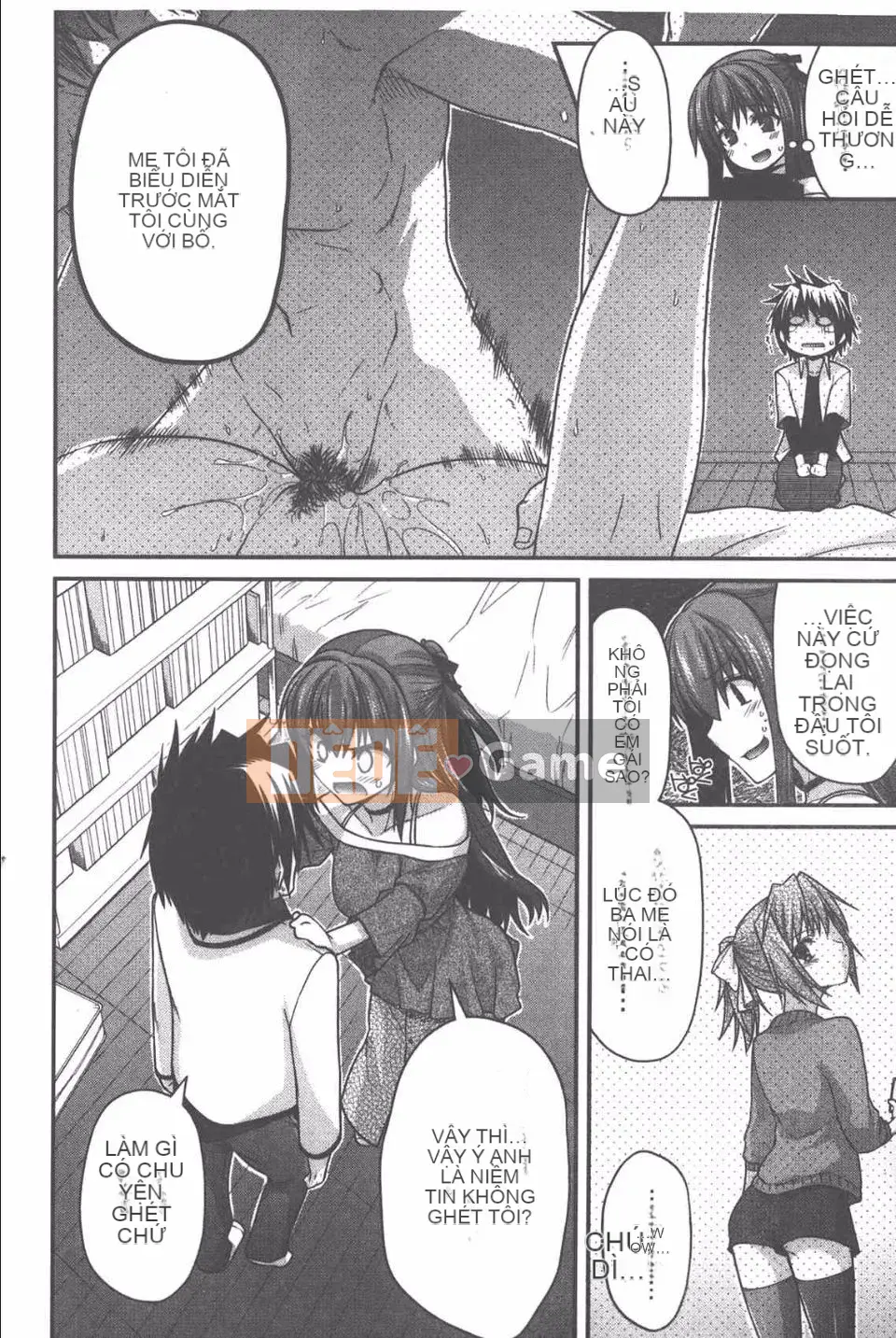 [Miyasha Soukyou] Yamato Nadeshiko Chichi Henge