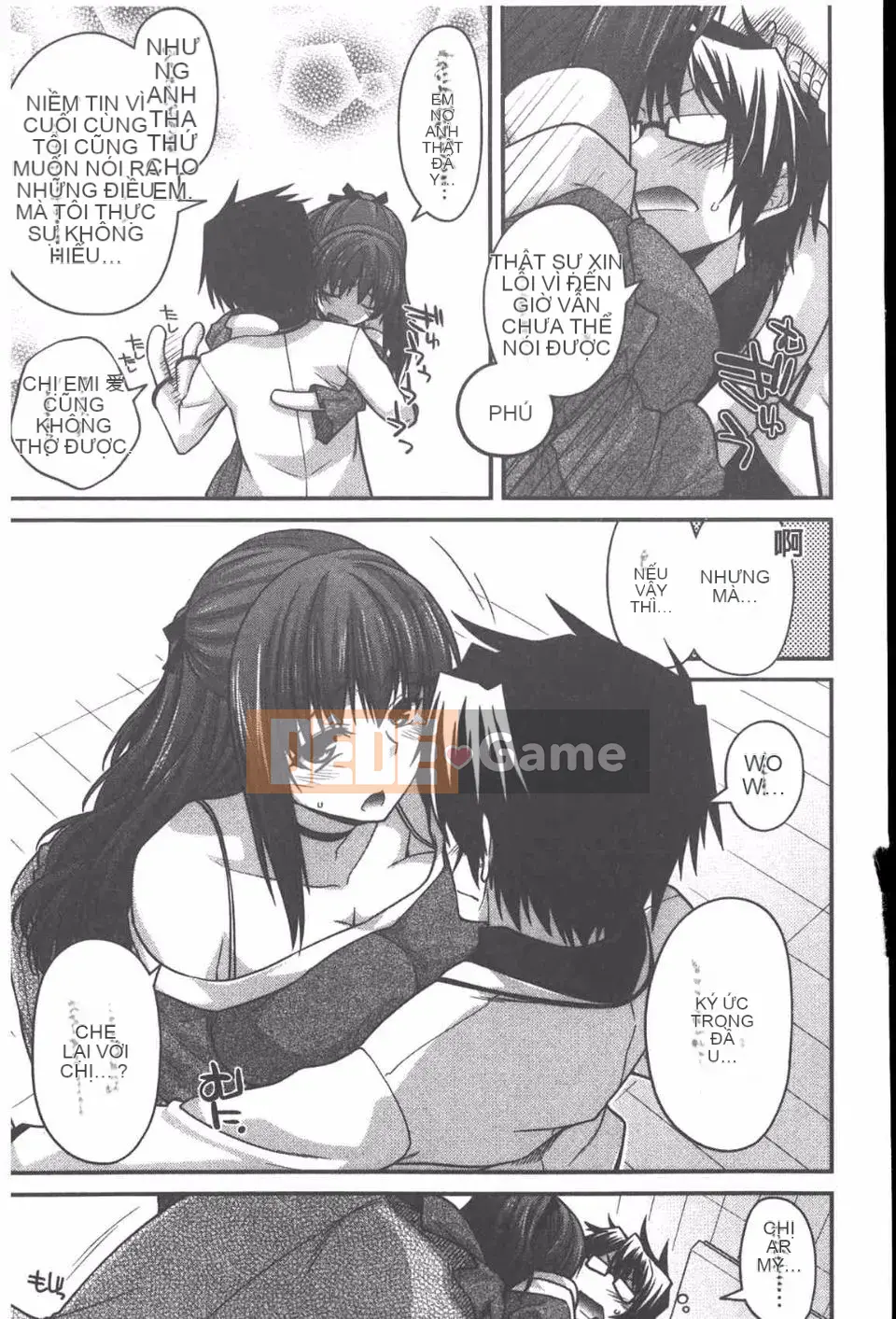 [Miyasha Soukyou] Yamato Nadeshiko Chichi Henge