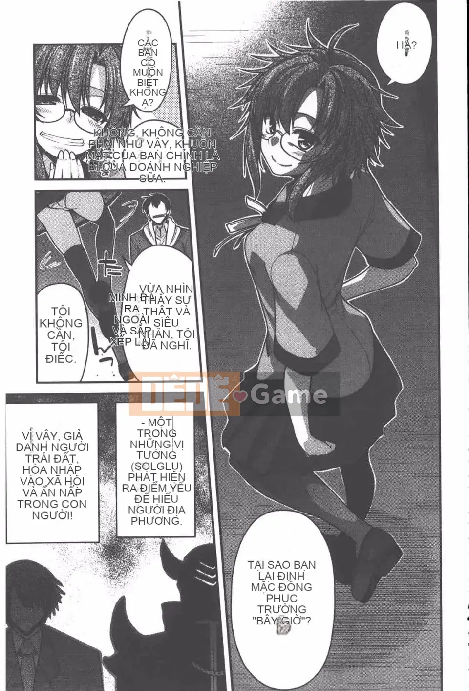 [Miyasha Soukyou] Yamato Nadeshiko Chichi Henge