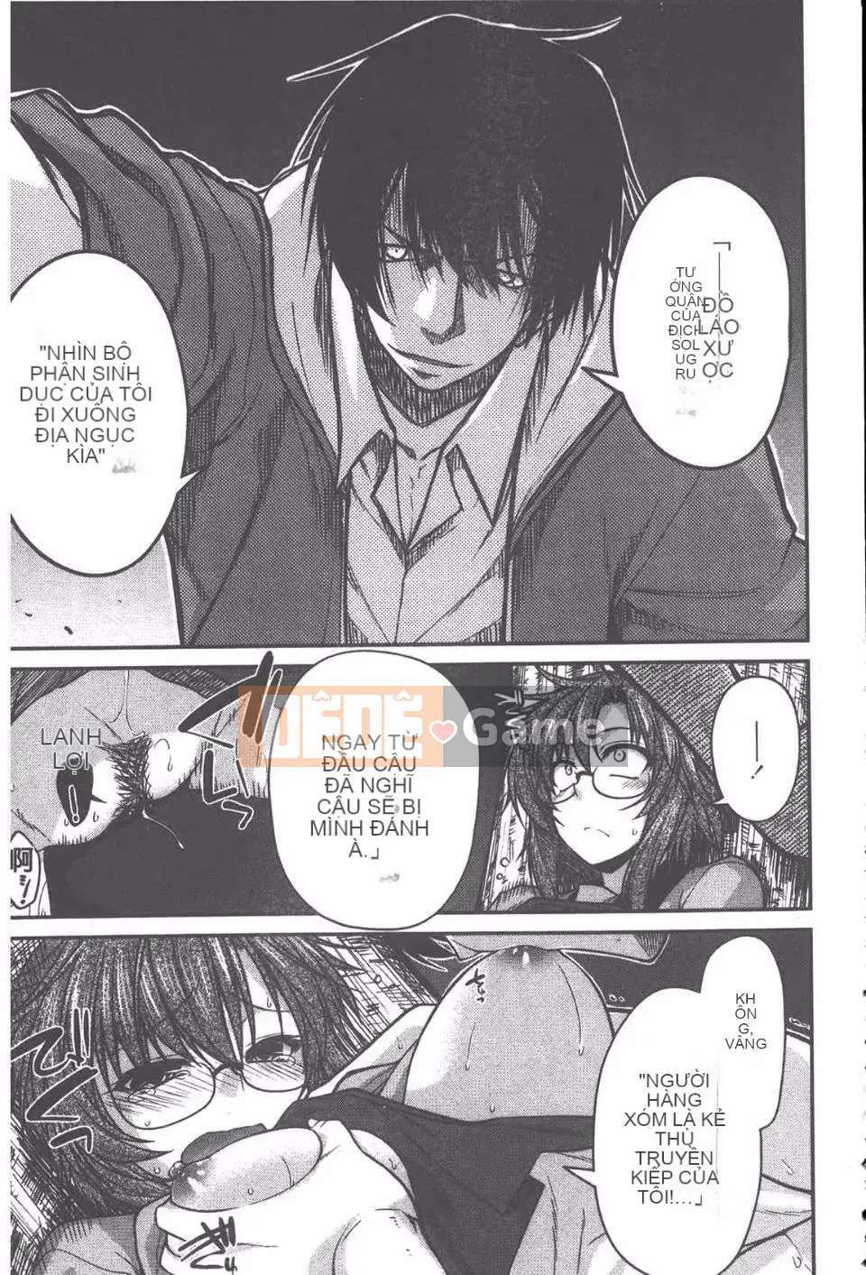 [Miyasha Soukyou] Yamato Nadeshiko Chichi Henge