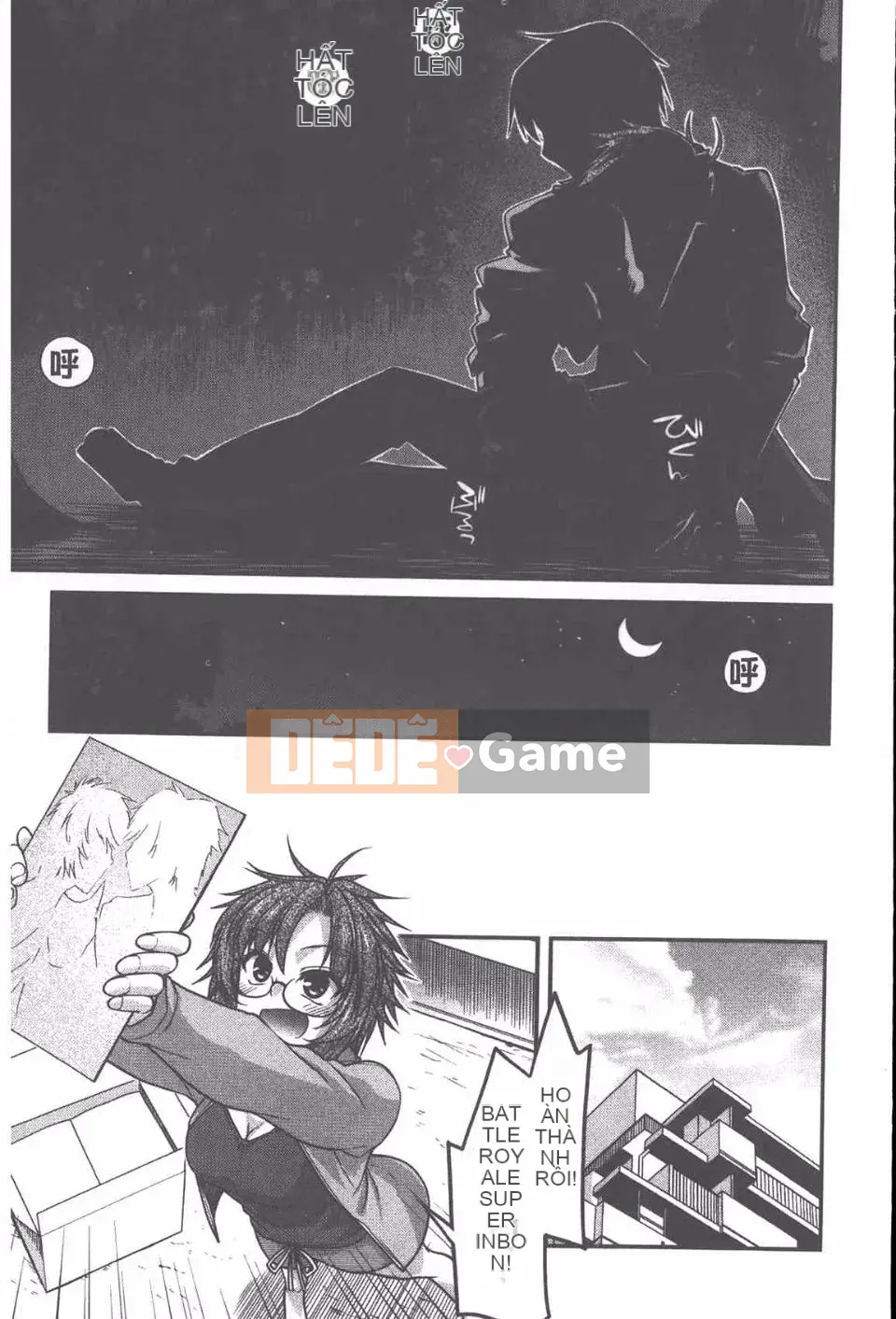 [Miyasha Soukyou] Yamato Nadeshiko Chichi Henge