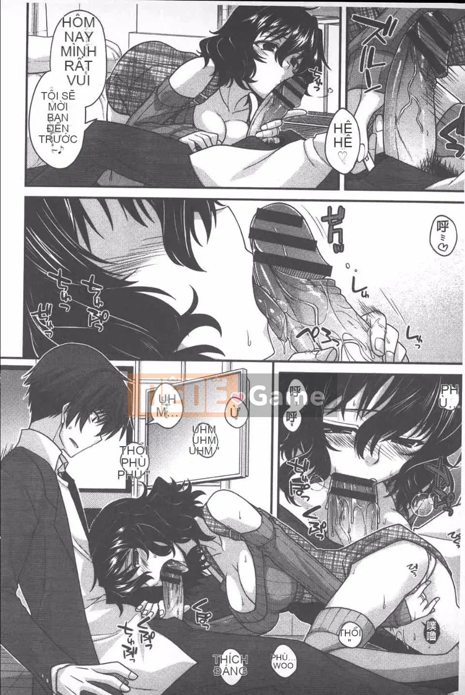 [Miyasha Soukyou] Yamato Nadeshiko Chichi Henge