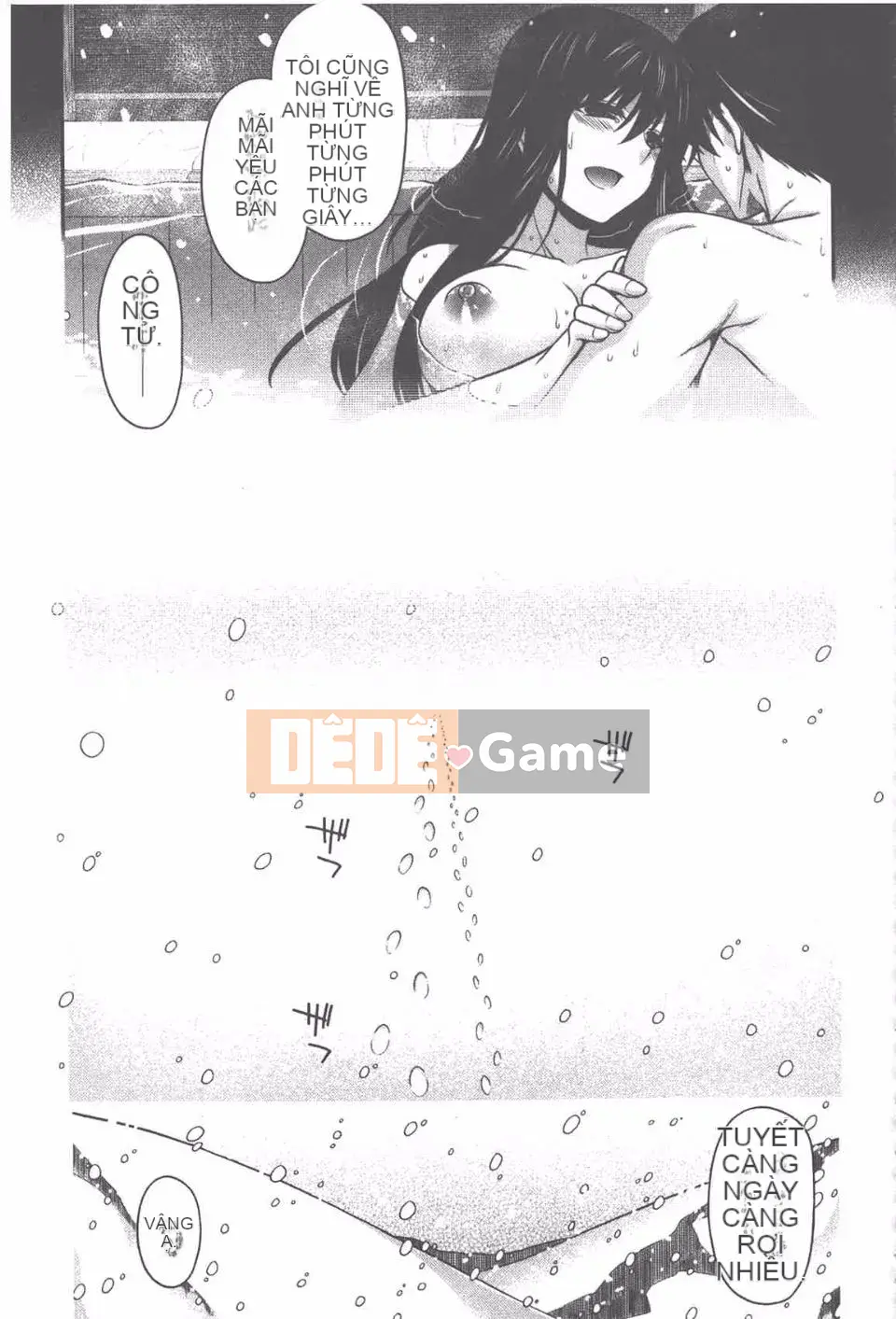 [Miyasha Soukyou] Yamato Nadeshiko Chichi Henge