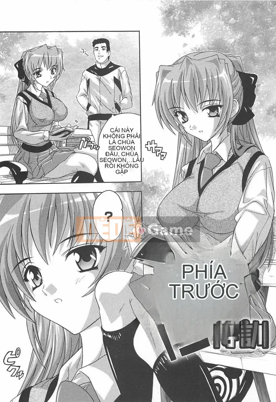 [Nazuka Q Ya] Giao hợp nữ Sex Live!