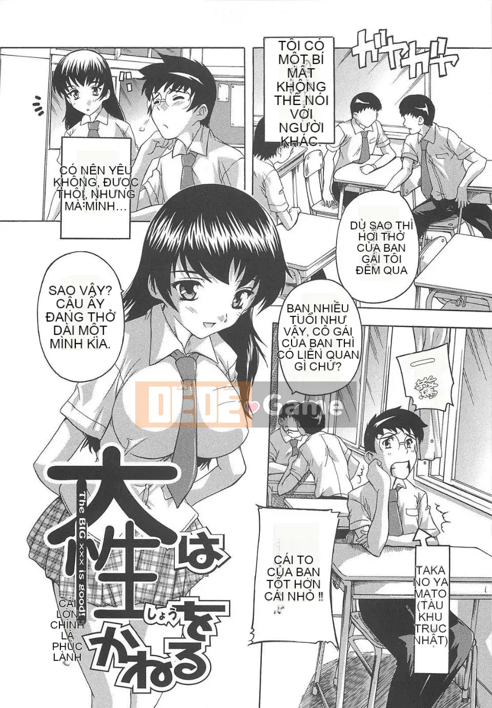 [Nazuka Q Ya] Giao hợp nữ Sex Live!