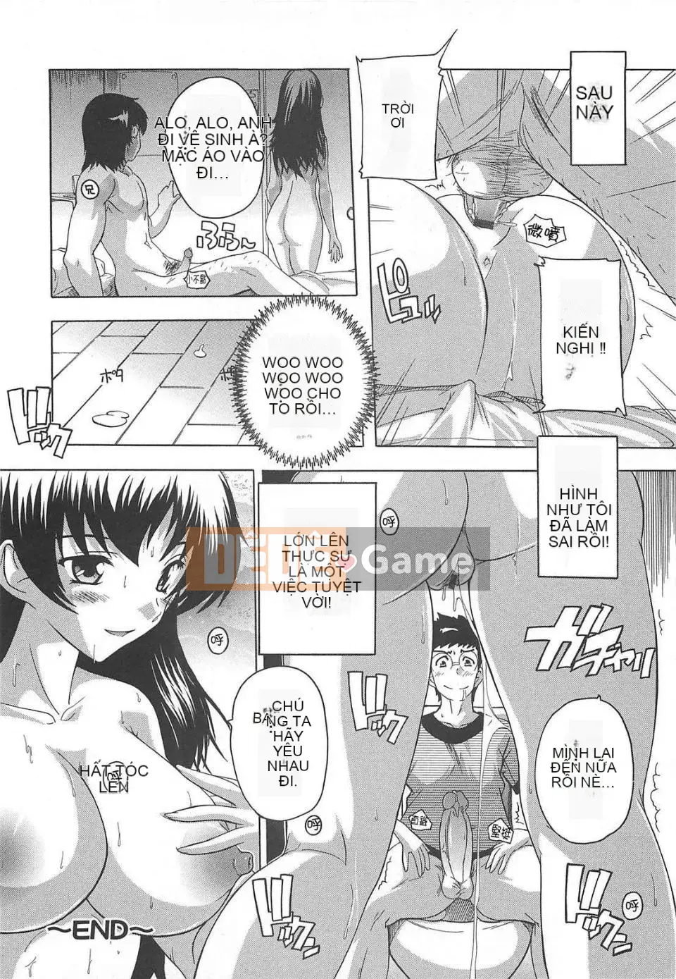 [Nazuka Q Ya] Giao hợp nữ Sex Live!