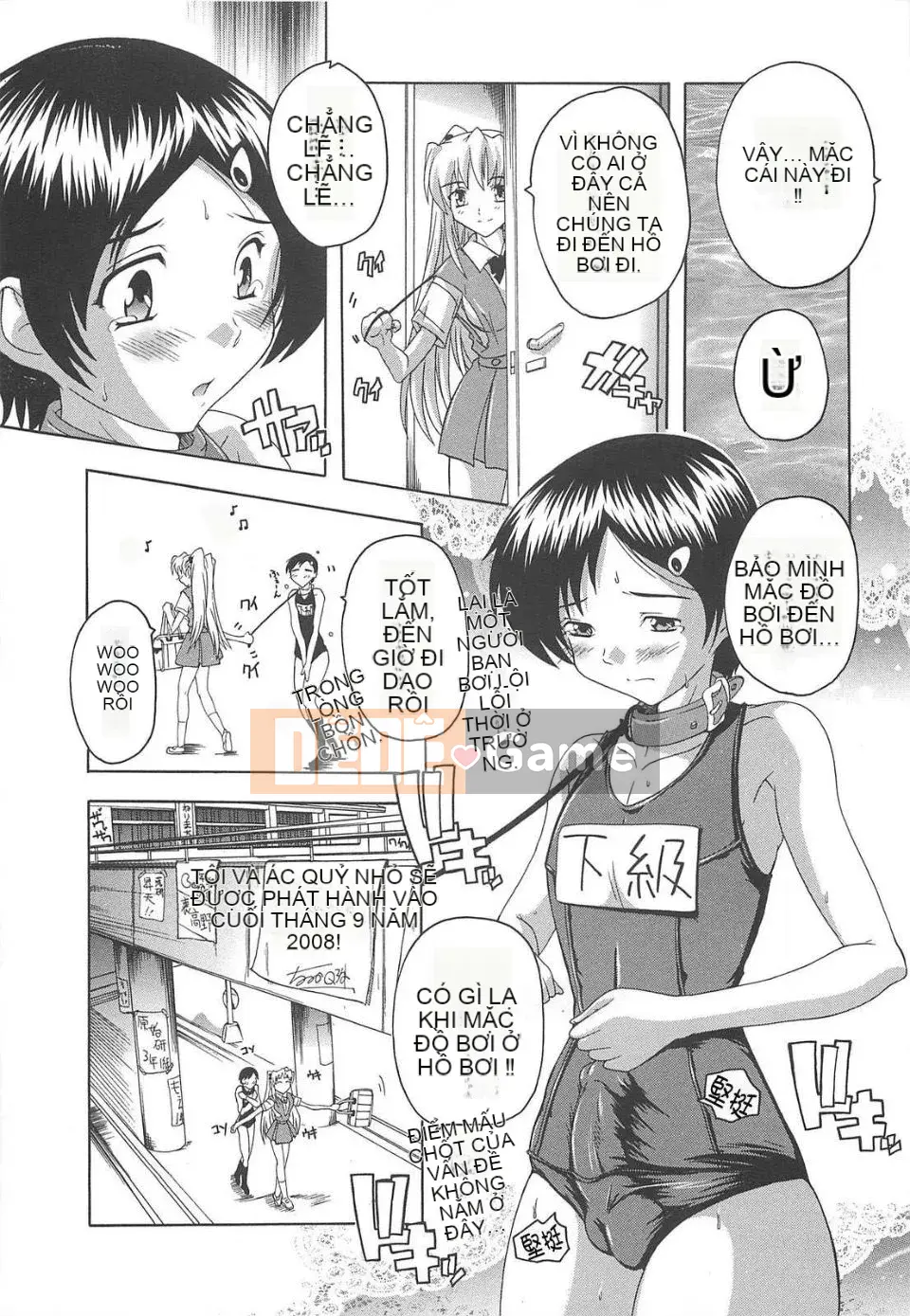 [Nazuka Q Ya] Giao hợp nữ Sex Live!