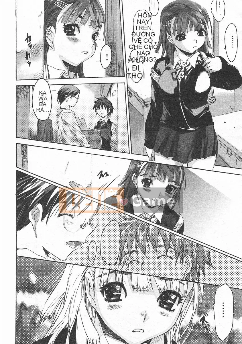 [Zero no Mono] Zero MAX (JP)