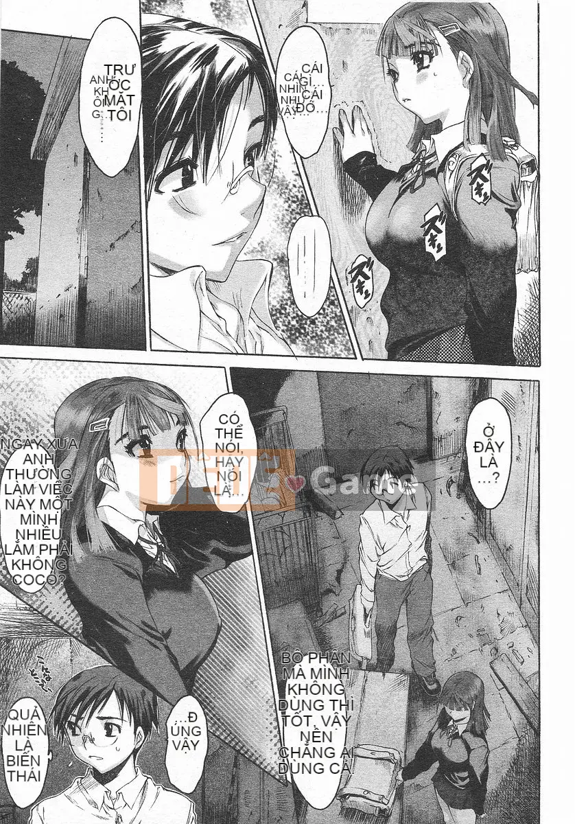 [Zero no Mono] Zero MAX (JP)