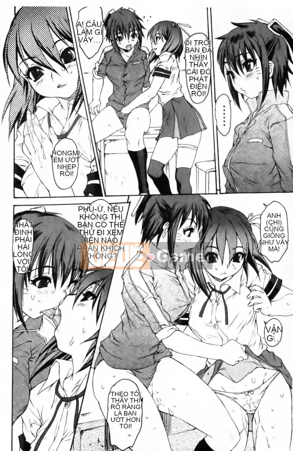 [Zero no Mono] Eromesu Tsukurikata [Phiên bản tiếng Trung]