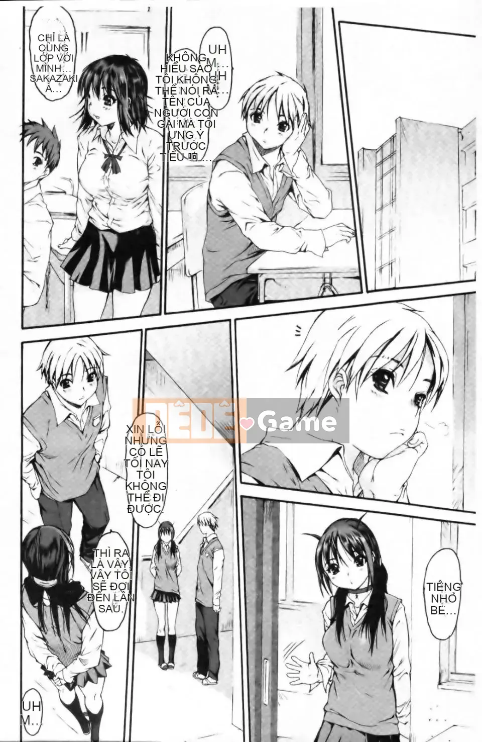 [Zero no Mono] Eromesu Tsukurikata [Phiên bản tiếng Trung]