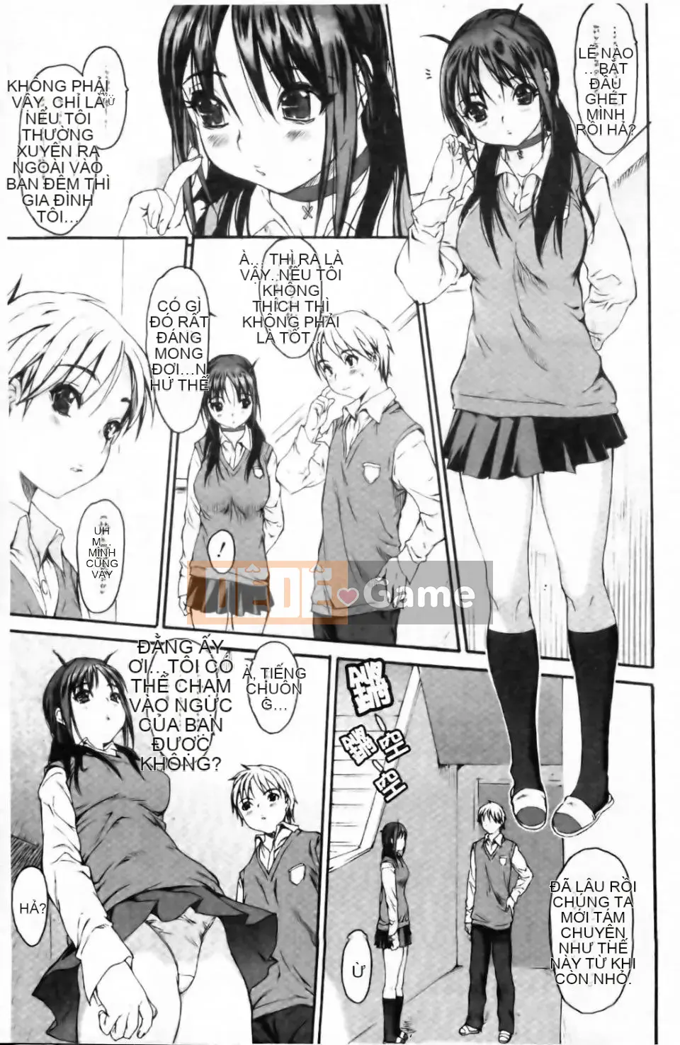 [Zero no Mono] Eromesu Tsukurikata [Phiên bản tiếng Trung]