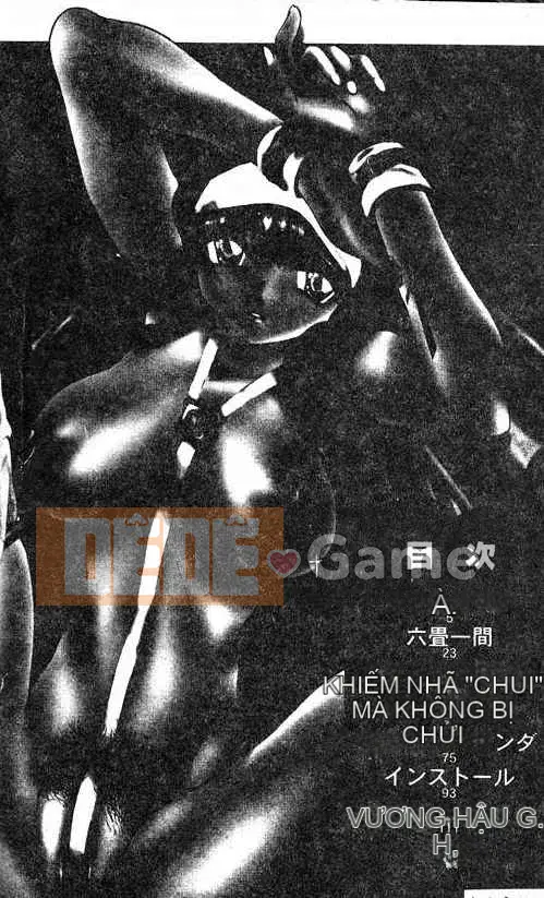 [Zero no Mono] Cảm giác thật tốt [Bản Trung Quốc]